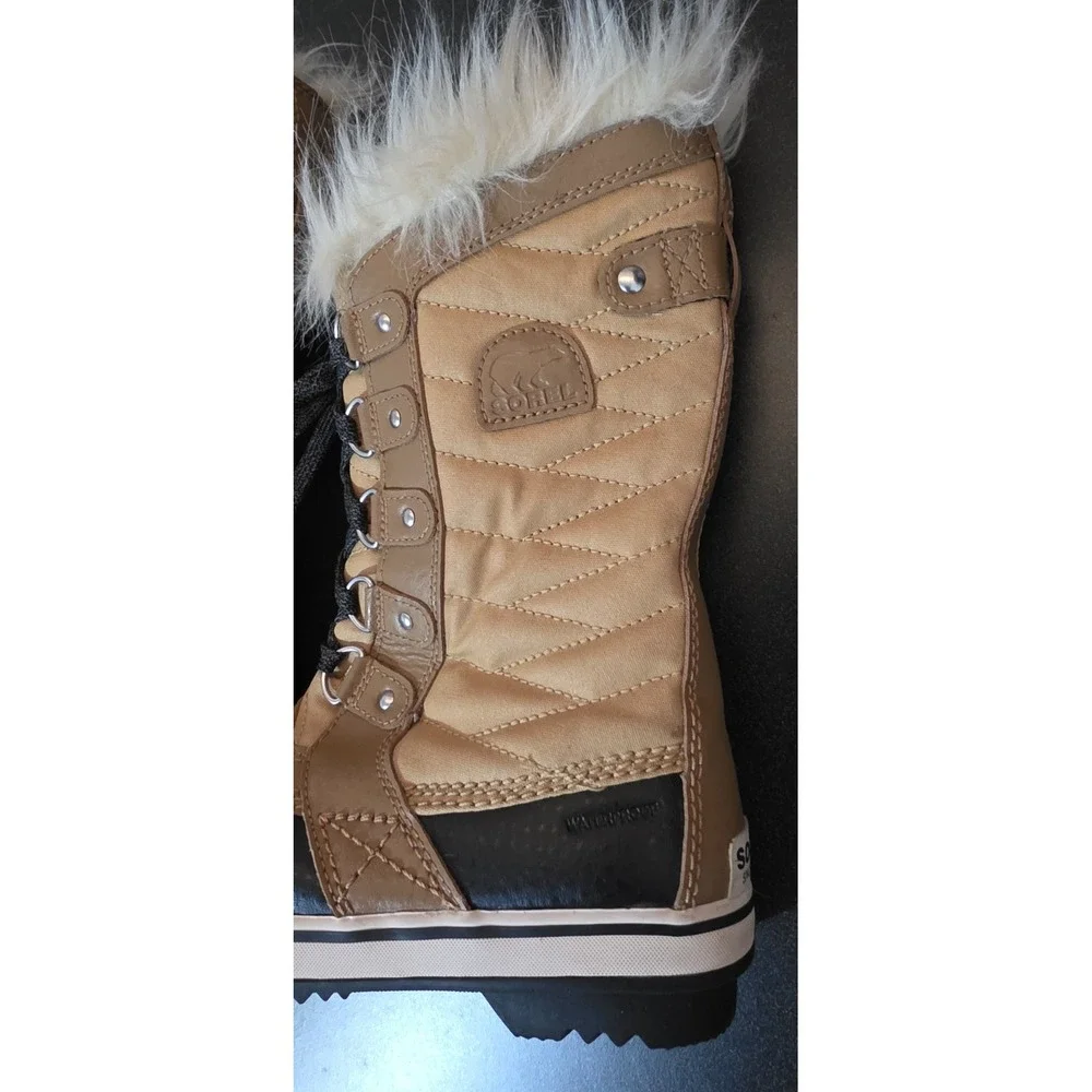 Sorel tofino ii